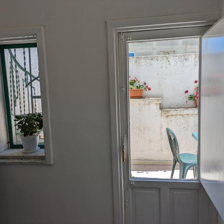 Casa Ficumora - Casa con 2 Camere da Letto - 17