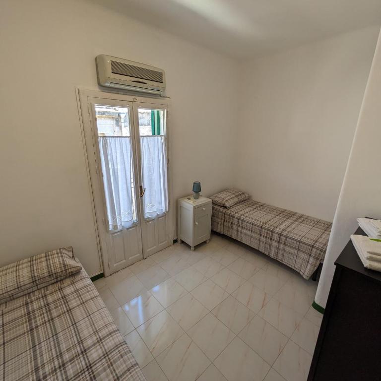 Casa Ficumora - Casa con 2 Camere da Letto - 13