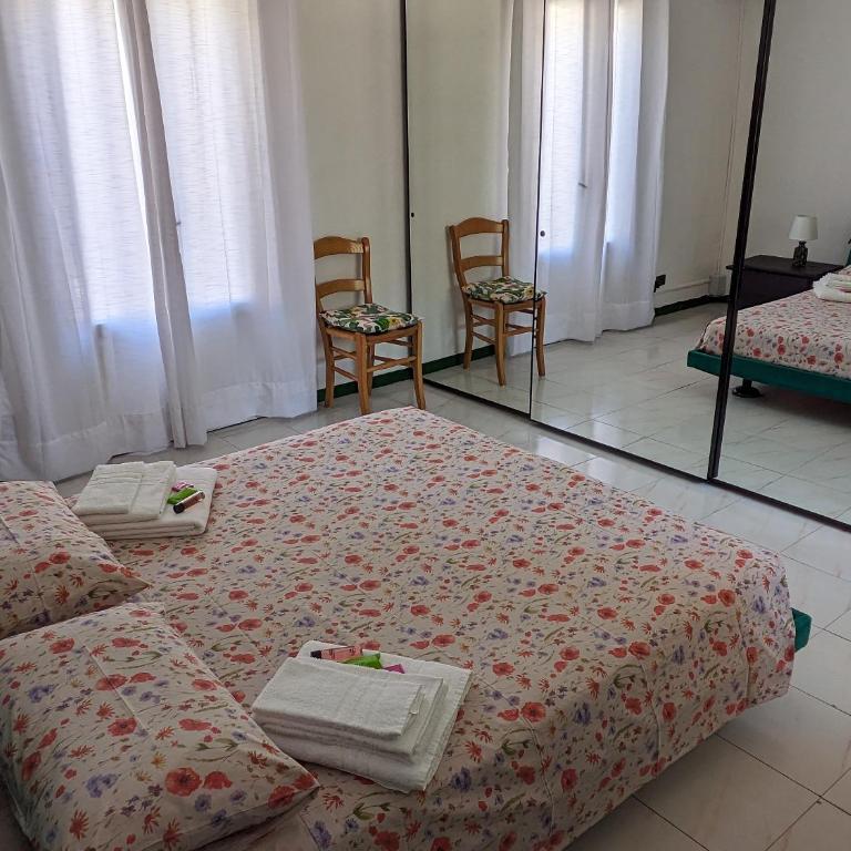 Casa Ficumora - Casa con 2 Camere da Letto - 14