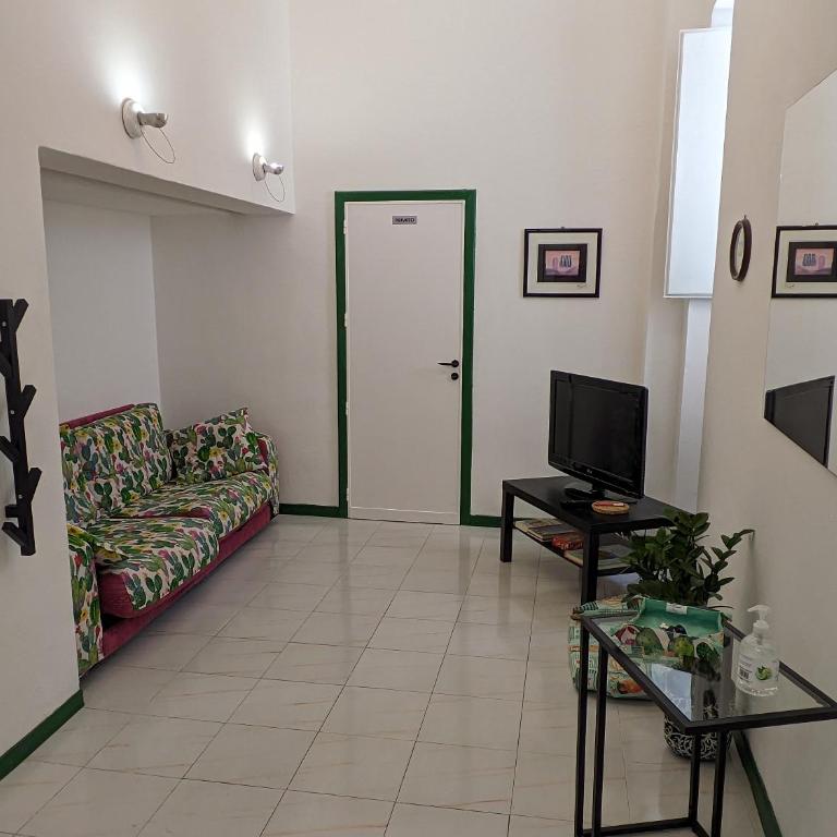 Casa Ficumora - Casa con 2 Camere da Letto - 4