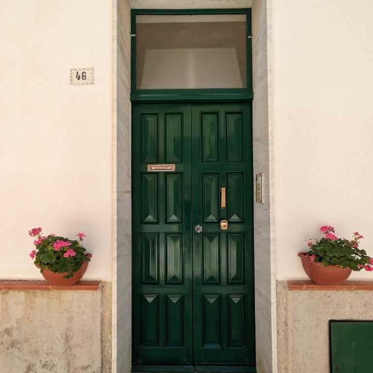 Casa Ficumora - Casa con 2 Camere da Letto - 18