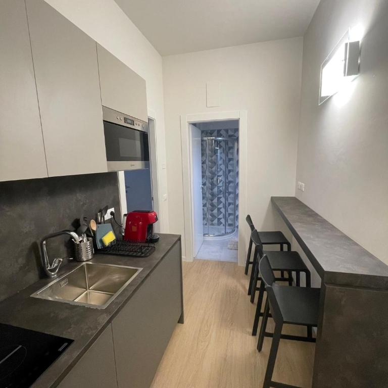 Linda House2 - Appartamento con 2 Camere da Letto - 13