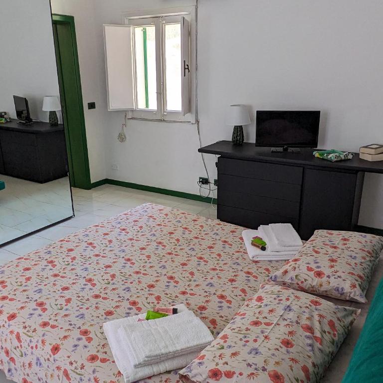Casa Ficumora - Casa con 2 Camere da Letto - 15