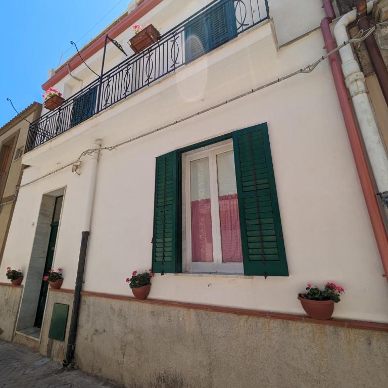 Casa Ficumora - Casa con 2 Camere da Letto - 19