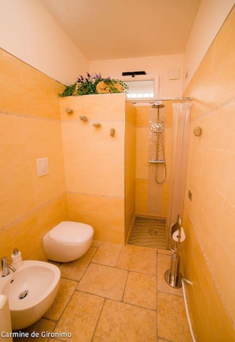 Seconda stella a destra - Villa con 2 Camere da Letto - 16
