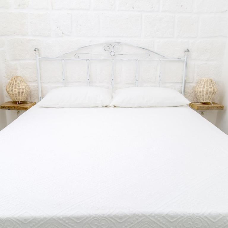 Borgo Albergo Capozzi 39 - Appartamento con 1 Camera da Letto - 16