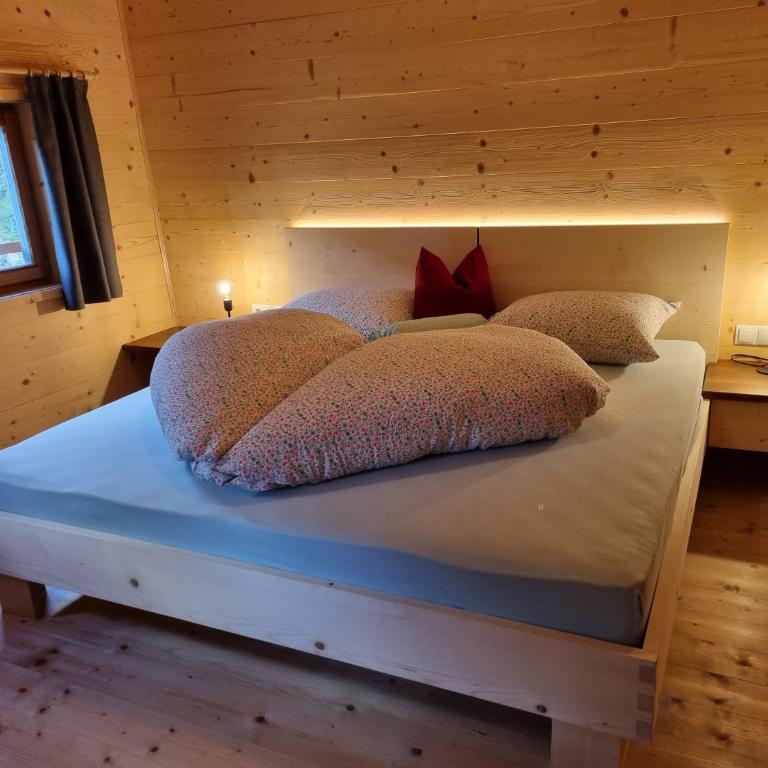 Bergchalet Englhof - Villa con 3 Camere da Letto - 13