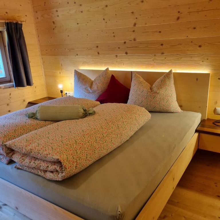 Bergchalet Englhof - Villa con 3 Camere da Letto - 16