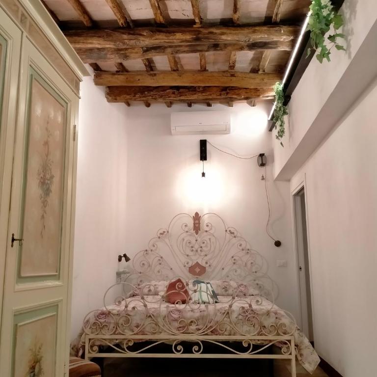 Casa Maria Grazia Appartamento Tipico del Centro Storico di Siena ad un passo da Piazza del Campo - One-Bedroom Apartment - 14