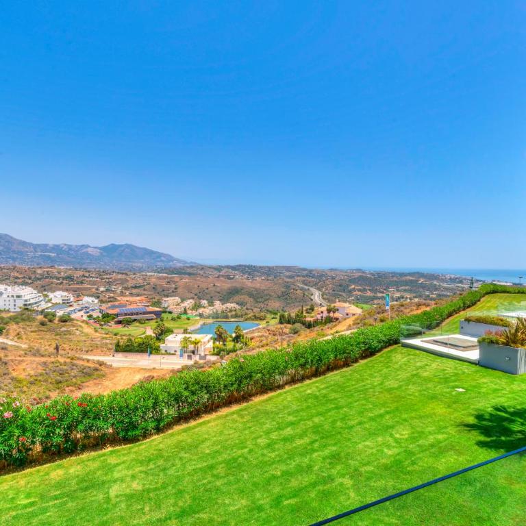 Calita 109 Mijas Costa - Málaga - Apartamento de 1 dormitorio - 33