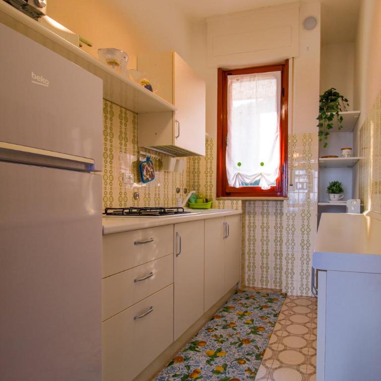 La terrazza - By Ligooria - Appartamento con 2 Camere da Letto - 5