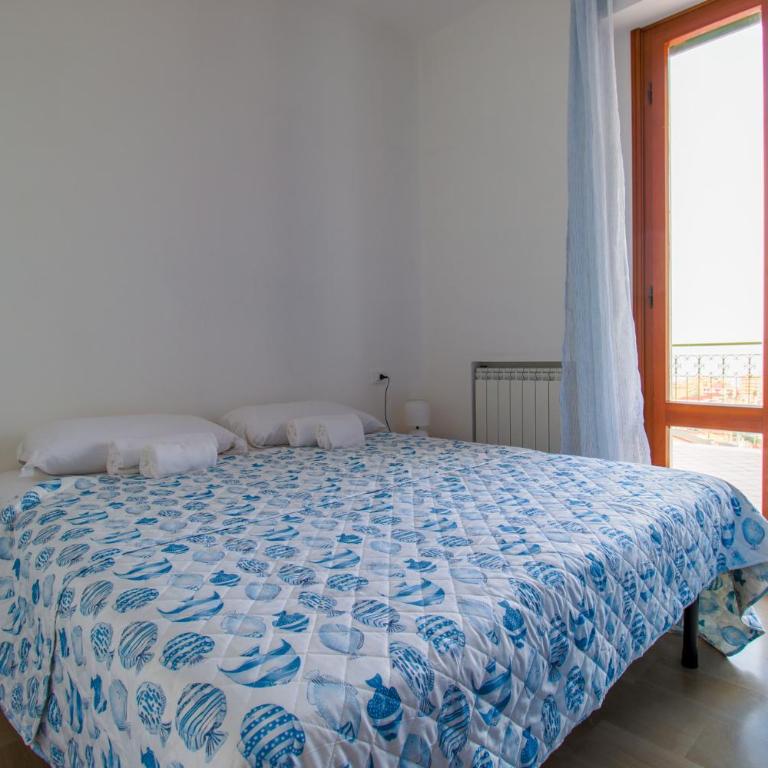 La terrazza - By Ligooria - Appartamento con 2 Camere da Letto - 9