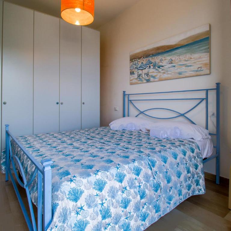 La terrazza - By Ligooria - Appartamento con 2 Camere da Letto - 4