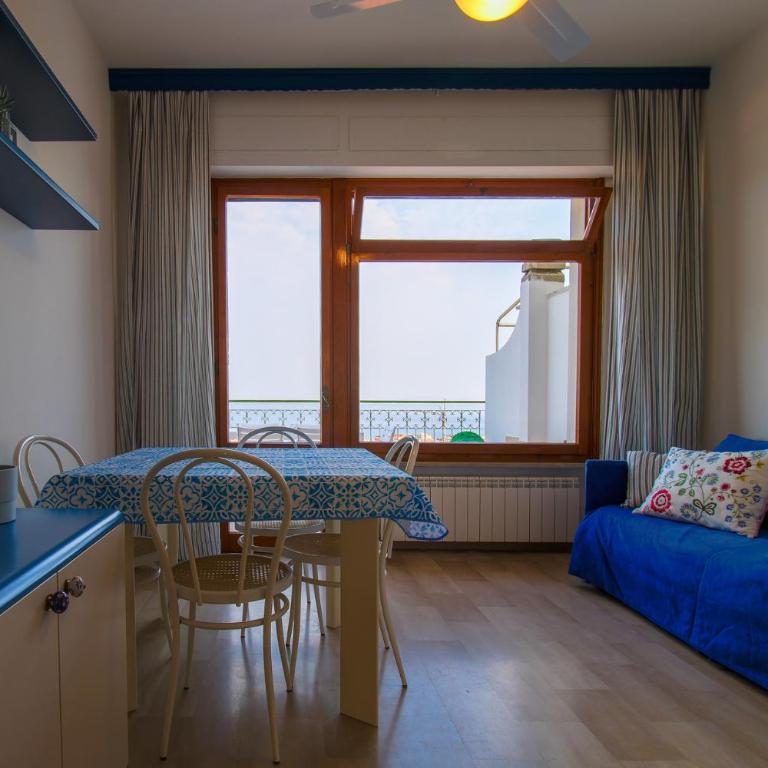 La terrazza - By Ligooria - Appartamento con 2 Camere da Letto - 10