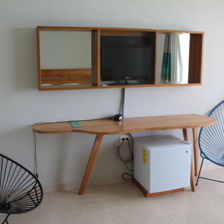 Rocamar Hotel Isla Mujeres - Room with Ocean View - 21