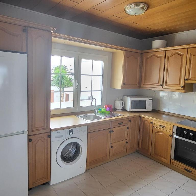 Gueldera Apartments - Apartment with Terrace - 2