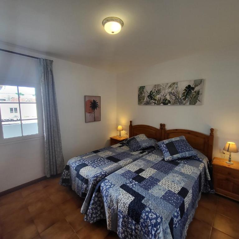 Gueldera Apartments - Apartment with Terrace - 11