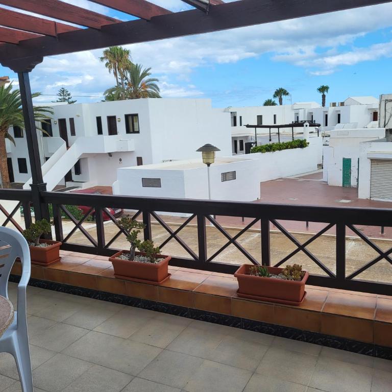 Gueldera Apartments - Apartment with Terrace - 13