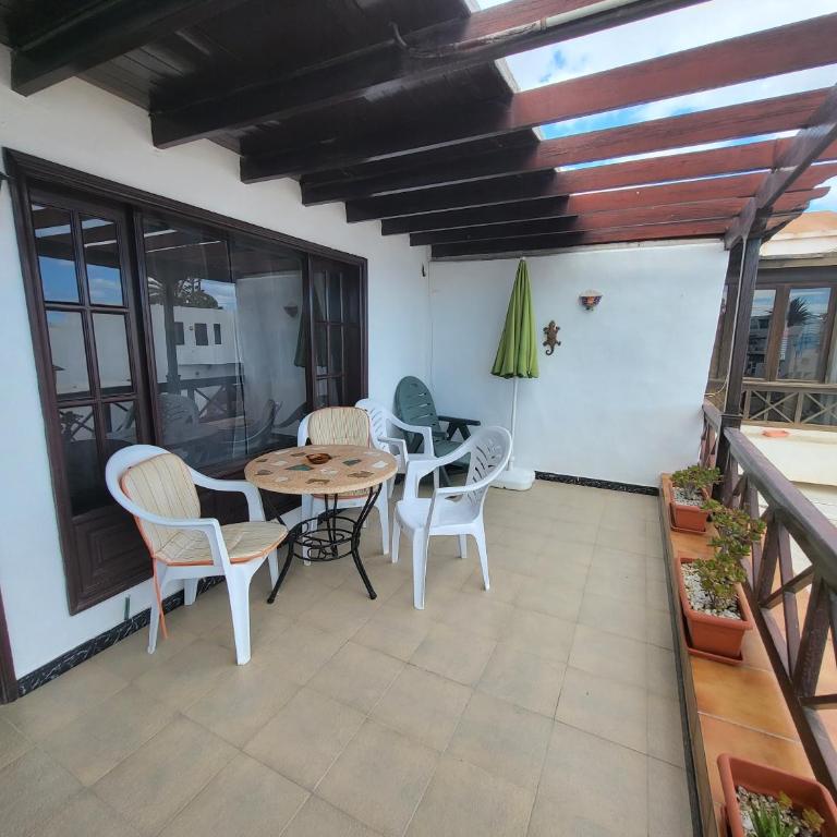 Gueldera Apartments - Apartment with Terrace - 14