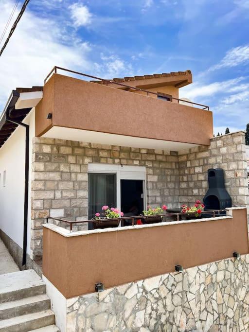 Apartmani Teodora - Apartment mit 1 Schlafzimmer - 1