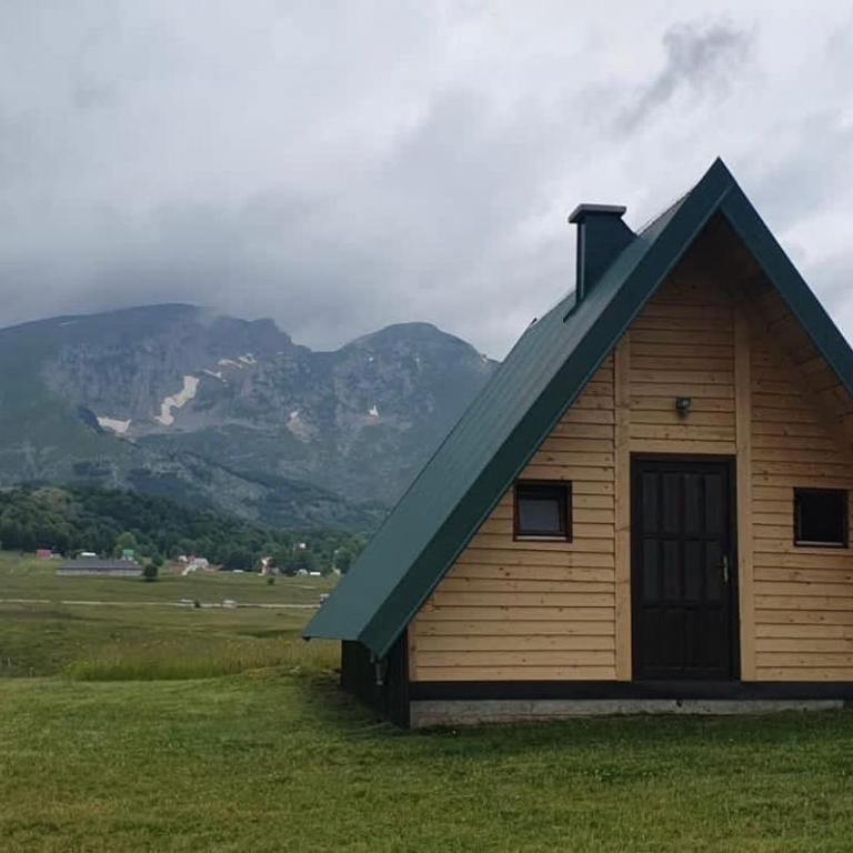 Mountain peaceful cottages - Chalet - 30