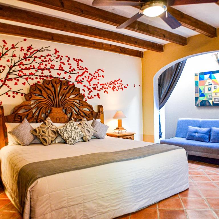 Hotel Ana Catalina and Suites - Suite Junior - 16