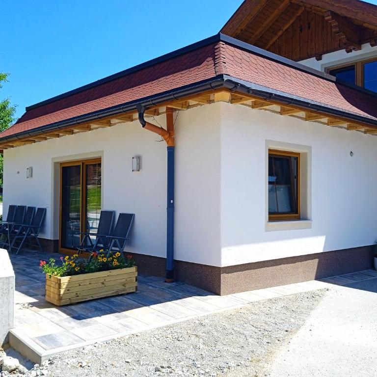 Pernerhof - Appartamento con 2 Camere da Letto - 11