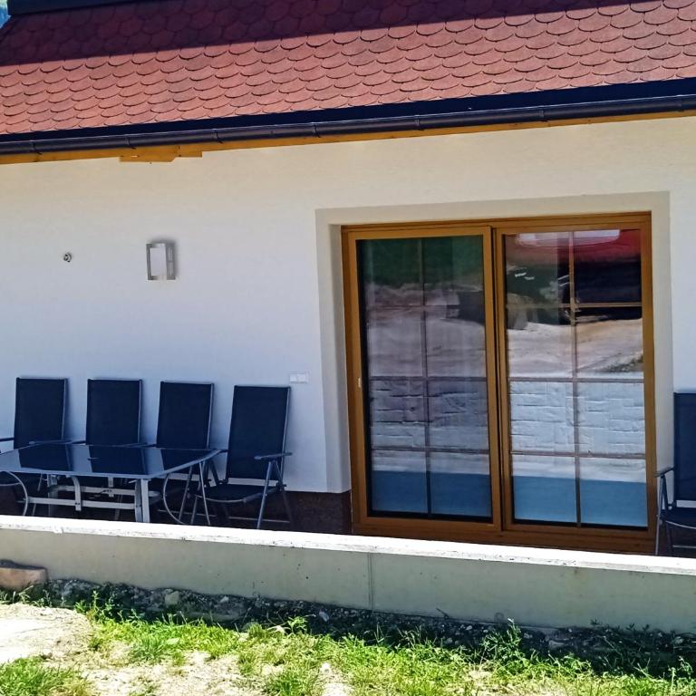 Pernerhof - Appartamento con 2 Camere da Letto - 7