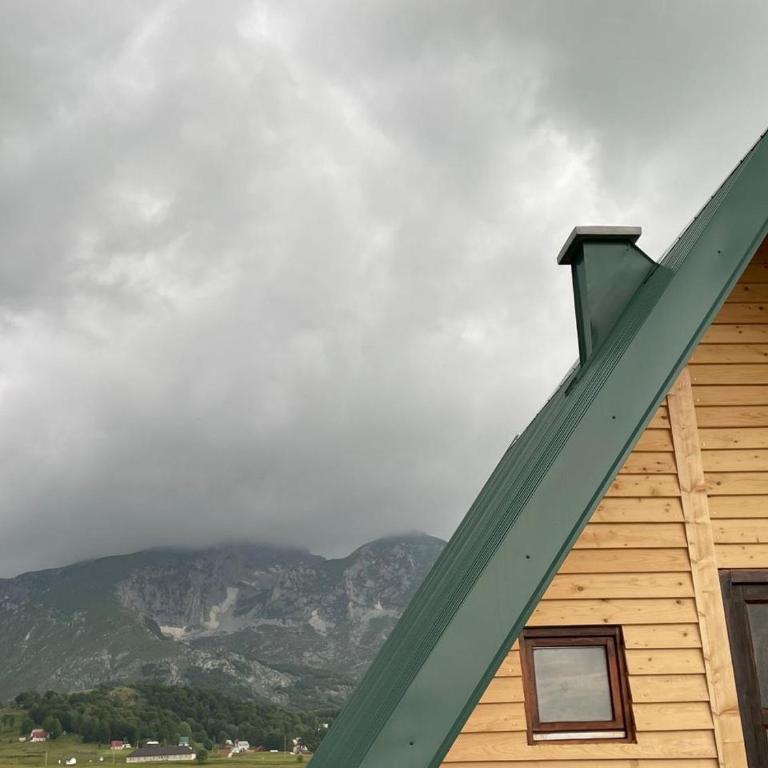 Mountain peaceful cottages - Chalet - 27