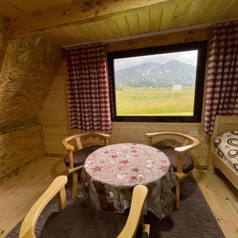 Mountain peaceful cottages - Chalet - 61