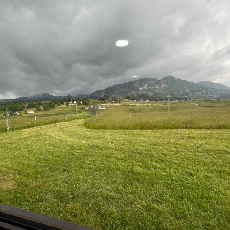 Mountain peaceful cottages - Chalet - 36