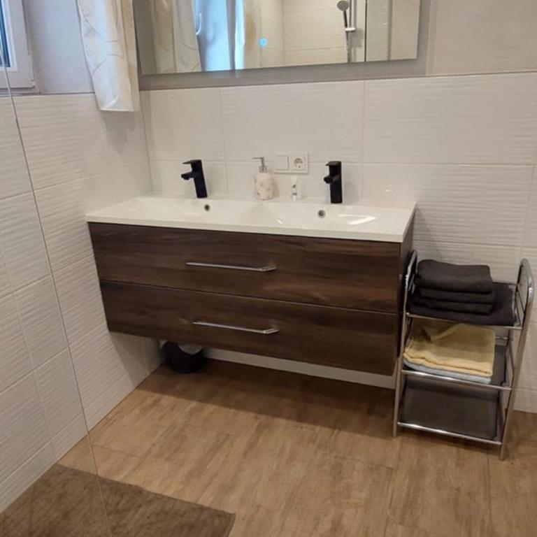 Appartements Haus Bergland - Apartamento de 2 dormitorios - 6