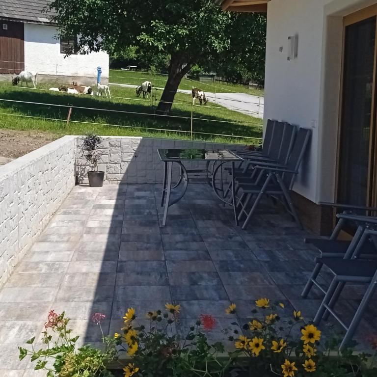 Pernerhof - Appartamento con 2 Camere da Letto - 12