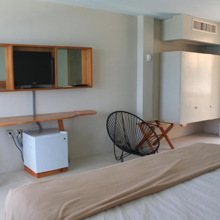 Rocamar Hotel Isla Mujeres - Room with Ocean View - 31