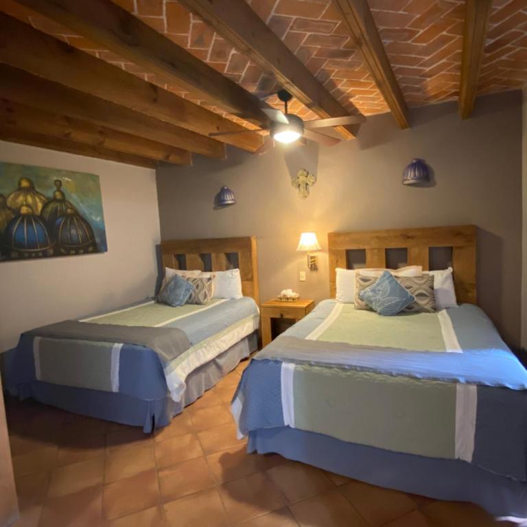 Hotel Ana Catalina and Suites - Suite de lujo - 14