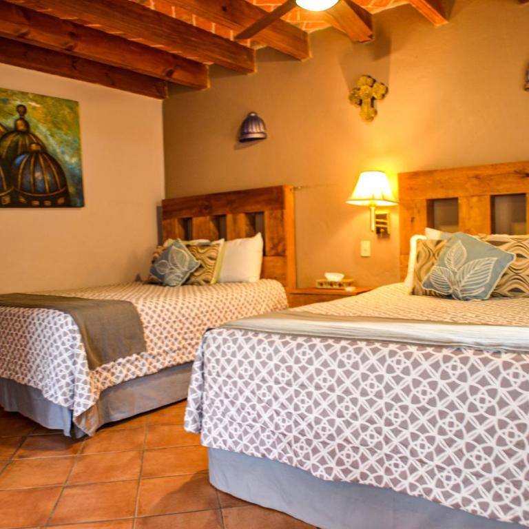 Hotel Ana Catalina and Suites - Suite de lujo - 19