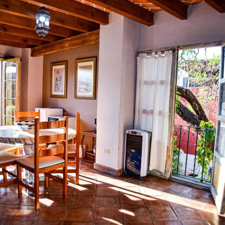 Hotel Ana Catalina and Suites - Suite de lujo - 18