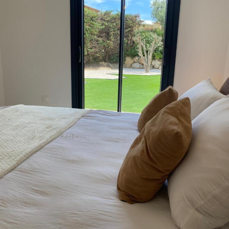 Villa Côté Soleil - Villa 3 Chambres - 43