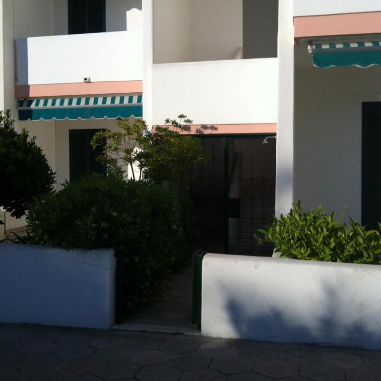 Appartamenti Gallipoli - Casa con 2 Camere da Letto - 37