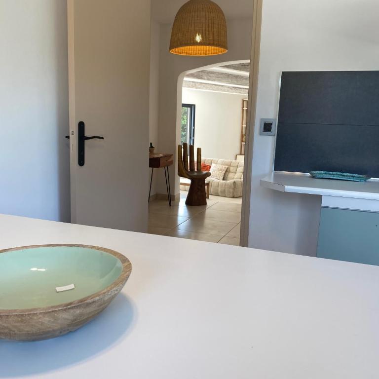 Villa Côté Soleil - Villa 3 Chambres - 58
