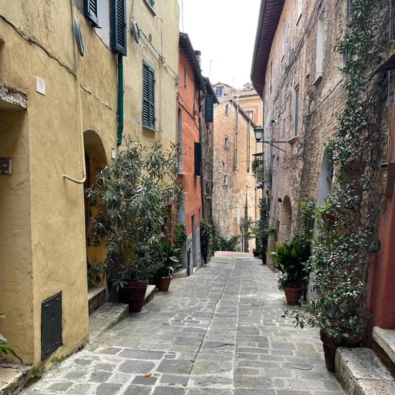 La piccola REGGIA - Appartamento con 1 Camera da Letto - 48