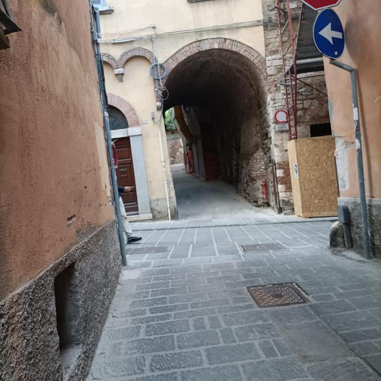 La piccola REGGIA - Appartamento con 1 Camera da Letto - 49