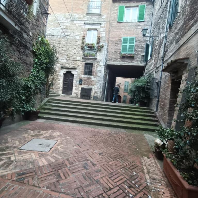 La piccola REGGIA - Appartamento con 1 Camera da Letto - 50
