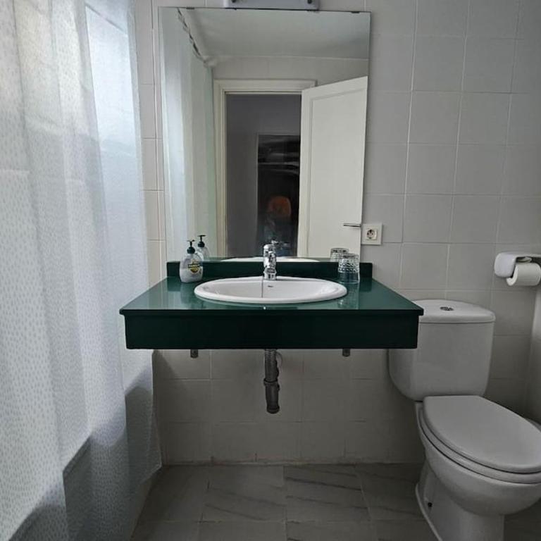 Cactus, Playa Y piscina - Apartamento de 1 dormitorio - 32