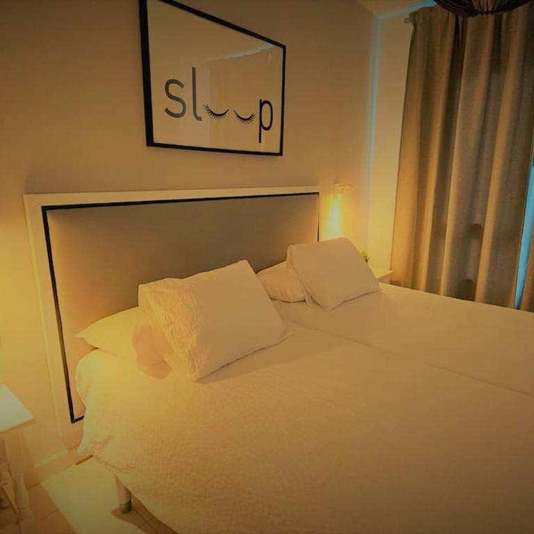 Cactus, Playa Y piscina - Apartamento de 1 dormitorio - 38