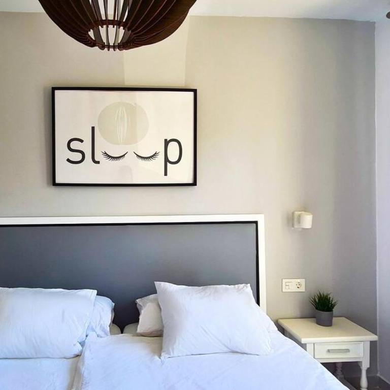 Cactus, Playa Y piscina - Apartamento de 1 dormitorio - 35