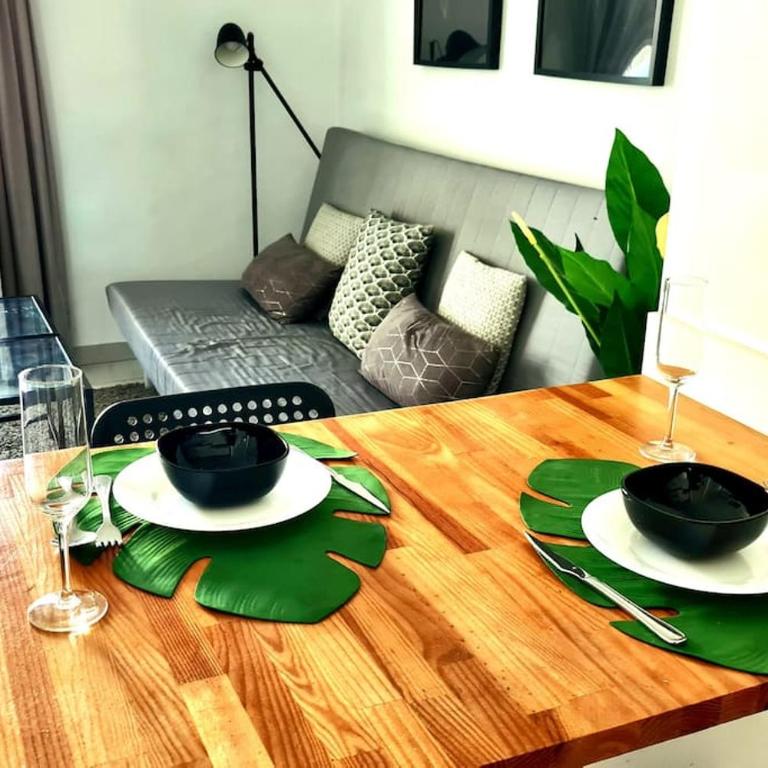 Cactus, Playa Y piscina - Apartamento de 1 dormitorio - 19