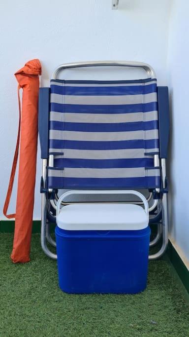 Cactus, Playa Y piscina - Apartamento de 1 dormitorio - 39