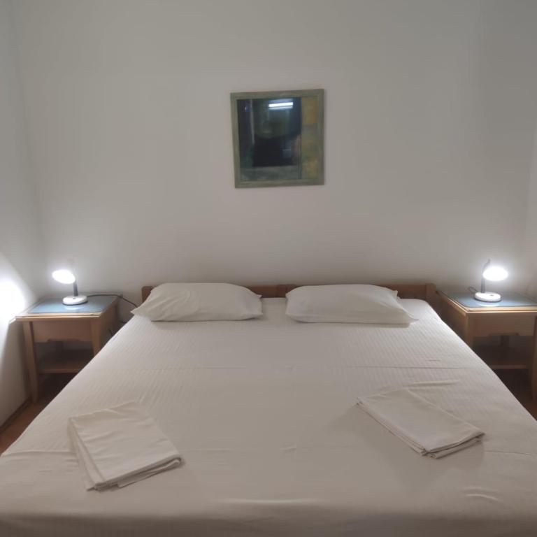 Apartmani Soljaga - Double Room - 2
