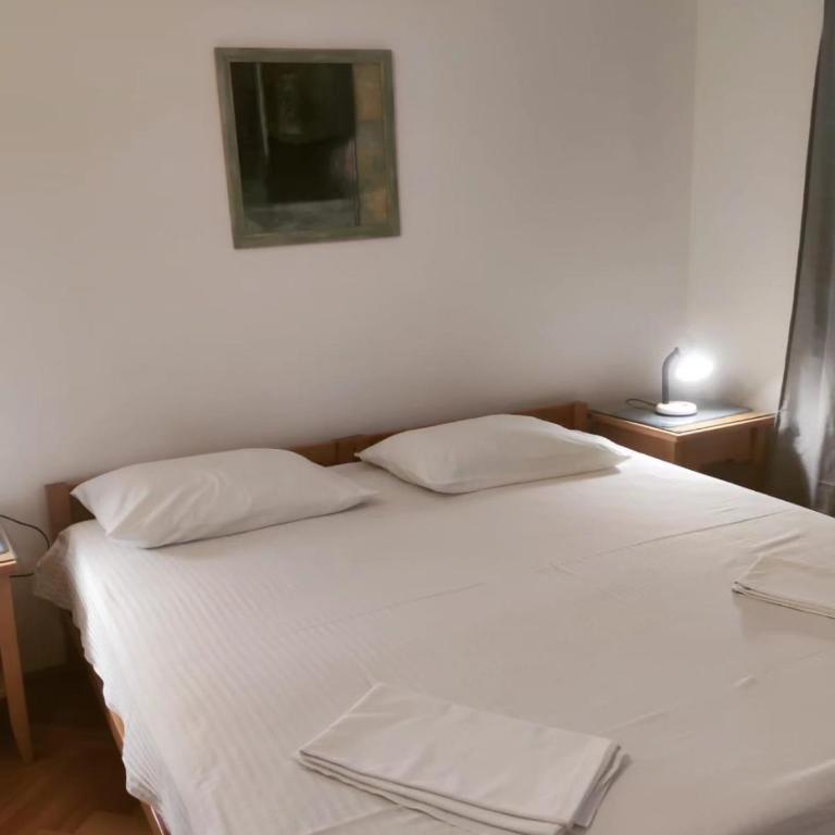 Apartmani Soljaga - Double Room - 3
